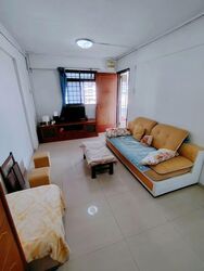 Blk 145 Yishun Street 11 (Yishun), HDB 3 Rooms #595163311